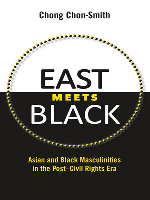 cover image of East Meets Black